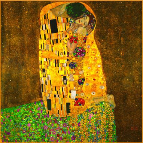 Print je eigen zijden sjaal