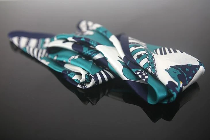 Small Bandana Headband