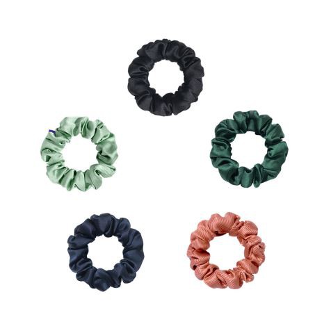 Mulberry zijden haarbanden