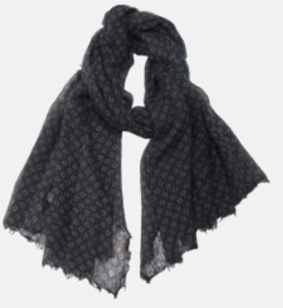 Customized Cashmere Shawl For Bride