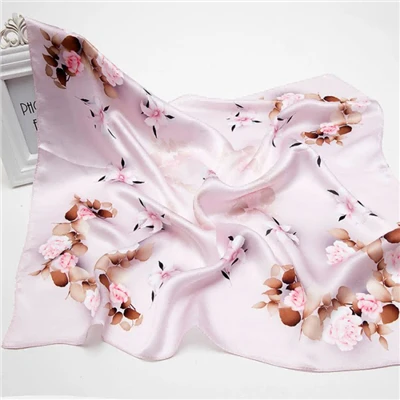 Silk Scarf Tutorial: Elegant en gemakkelijk te krijgen!