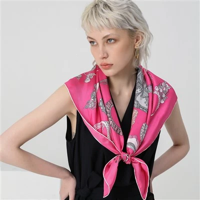 Silk -bruiloftaccessoires